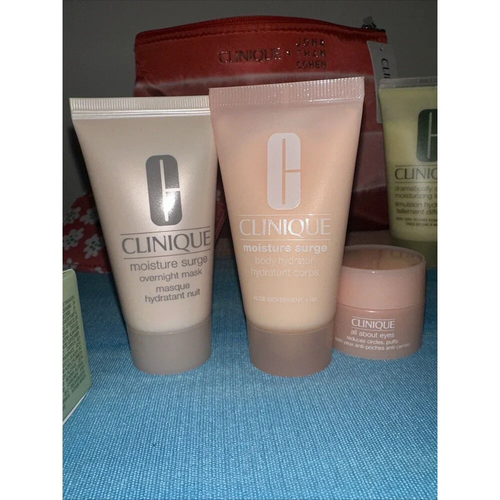 Clinique jonathan cohen